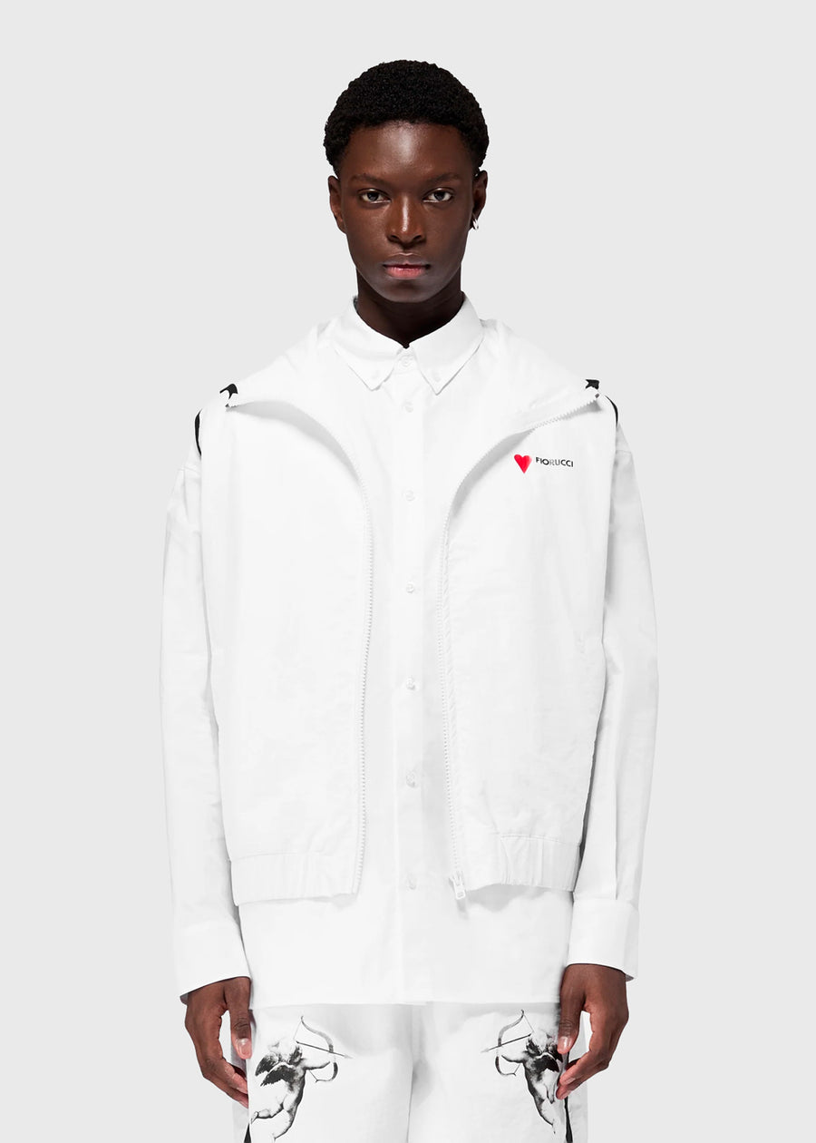 FIORUCCI Top FRC-M26SSOVE