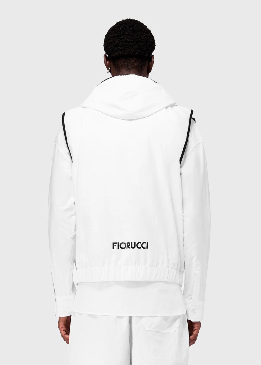 FIORUCCI Top FRC-M26SSOVE