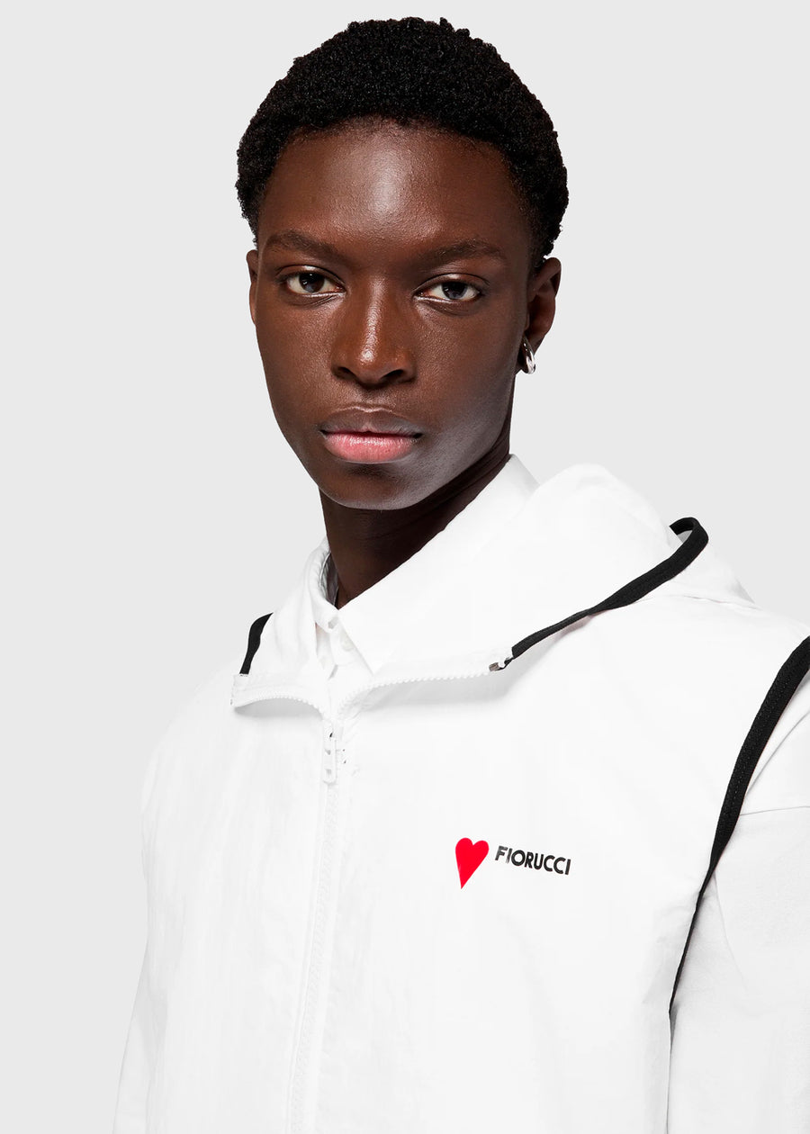 FIORUCCI Top FRC-M26SSOVE