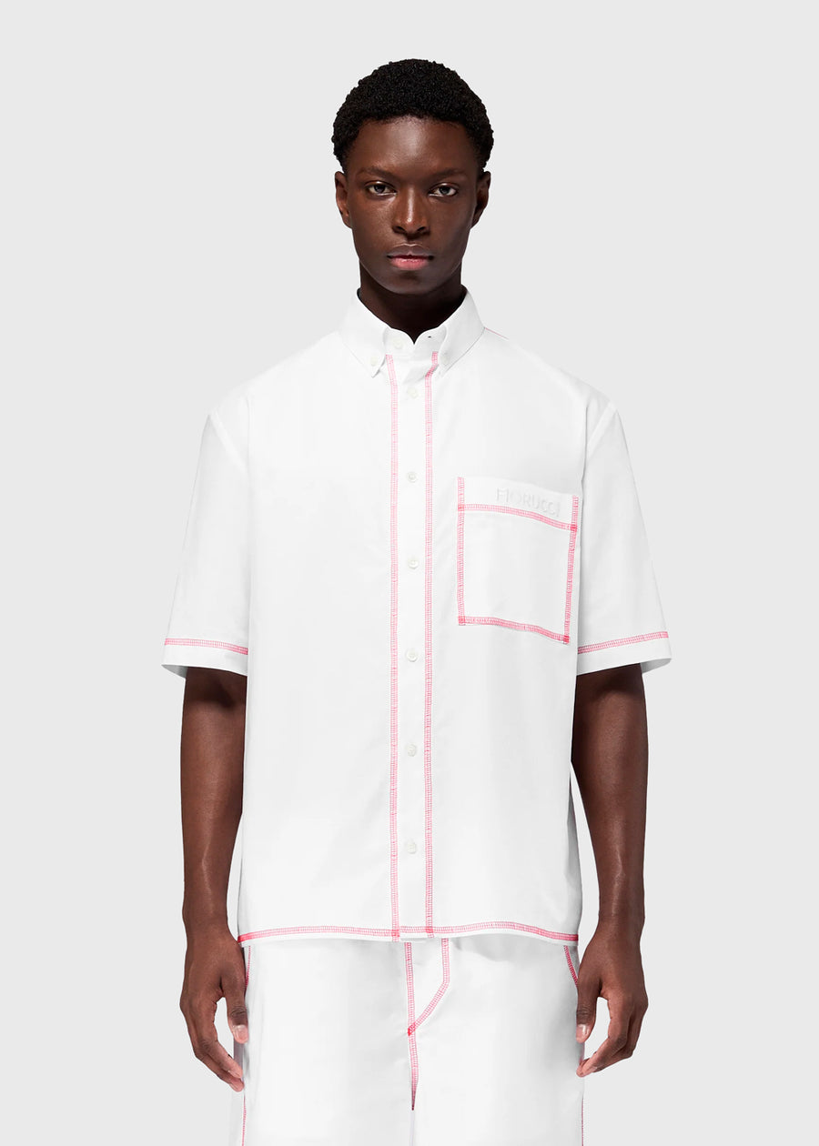 FIORUCCI Camisa FRC-M26SSTSI
