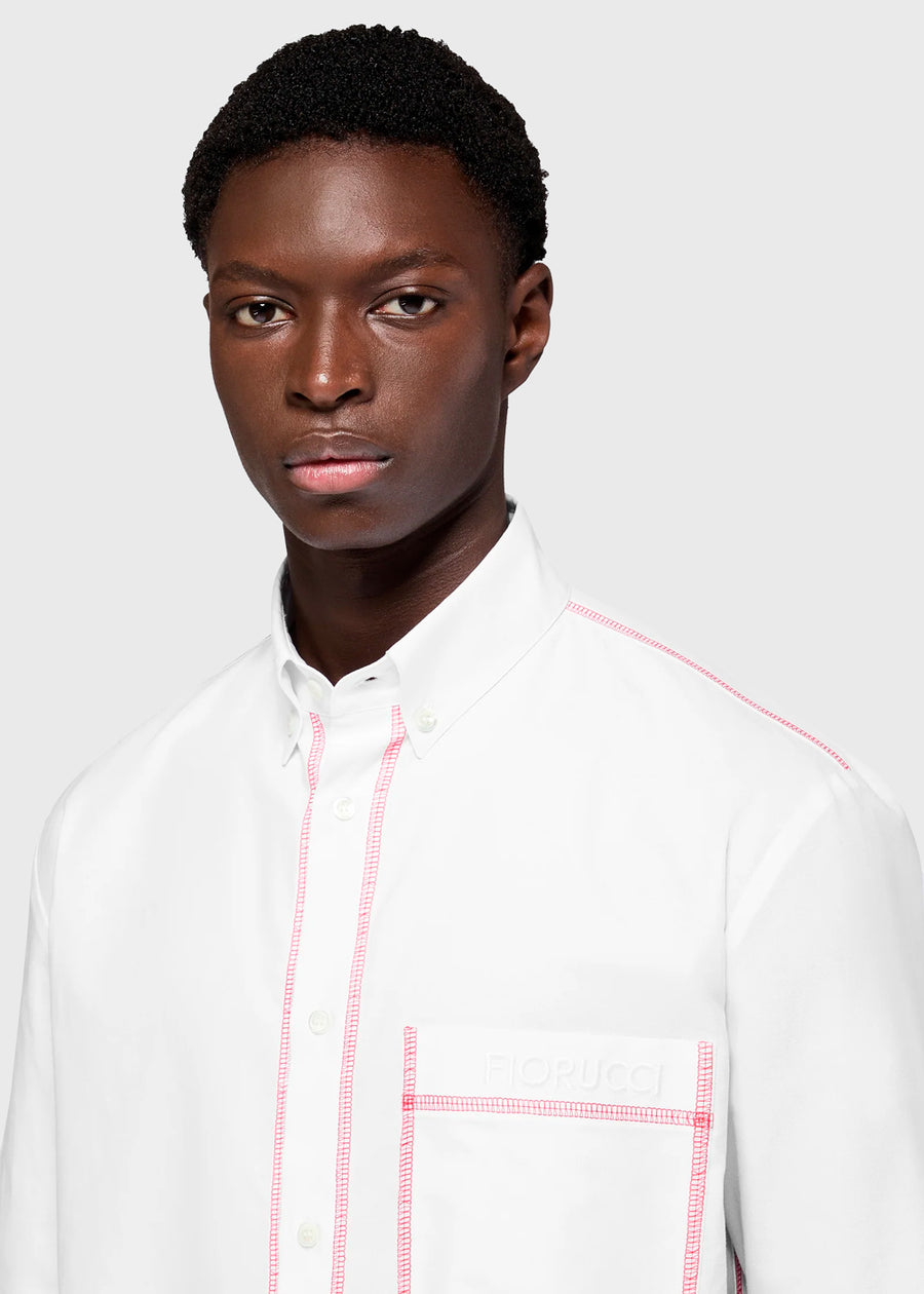 FIORUCCI Camisa FRC-M26SSTSI