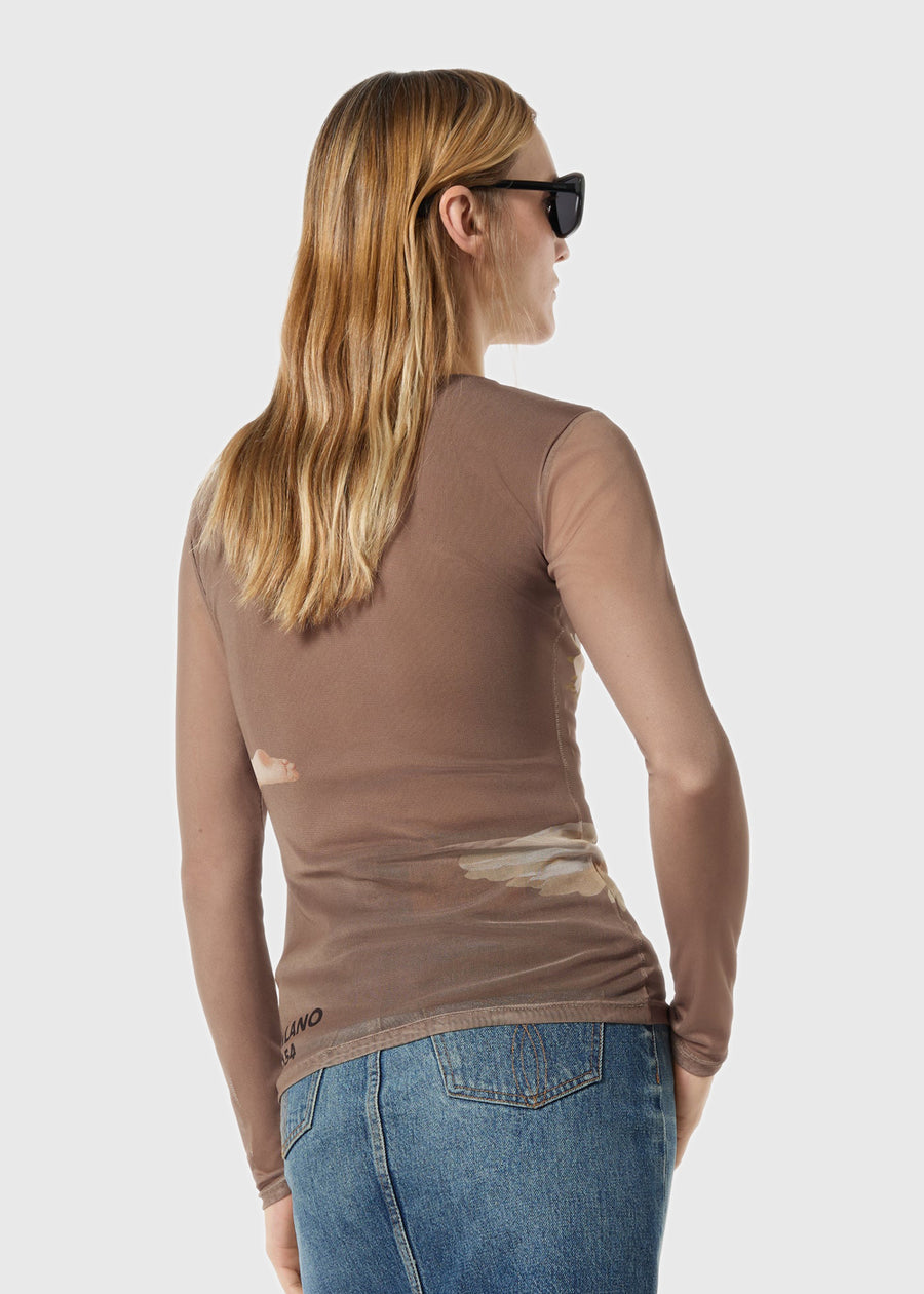 FIORUCCI Blusa FRC-W26PFTLO