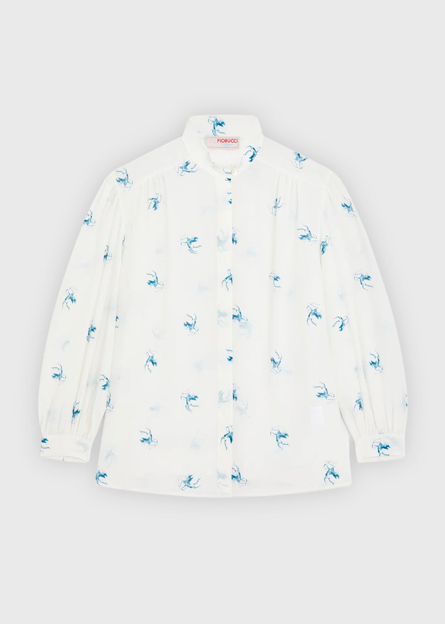 FIORUCCI Camisa FRC-W26PFTSI