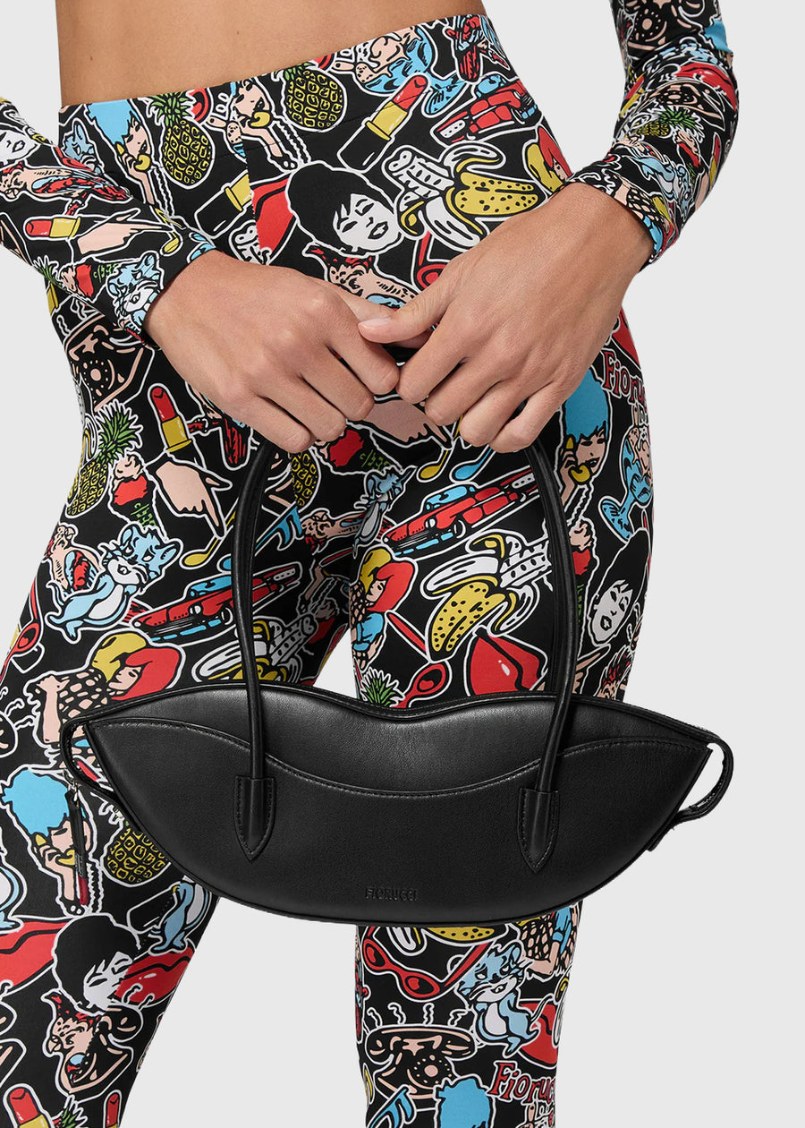 FIORUCCI Bolso Lips bag FRC-W26SSABA