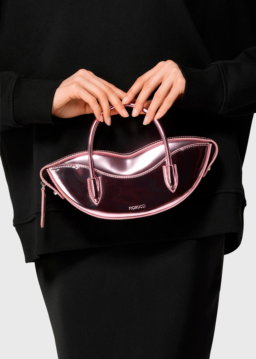 FIORUCCI Bolso Lips bag FRC-W26SSABA