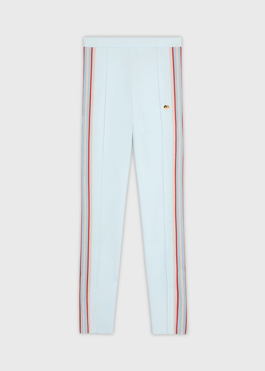 FIORUCCI Leggings Stripe Angels Patch FRC-W26SSBPA