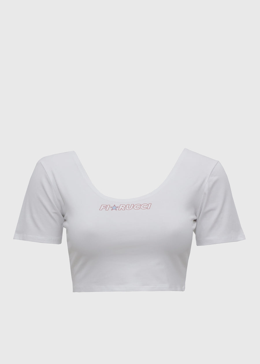 FIORUCCI T-Shirt Estampada FRC-W26SSJTS