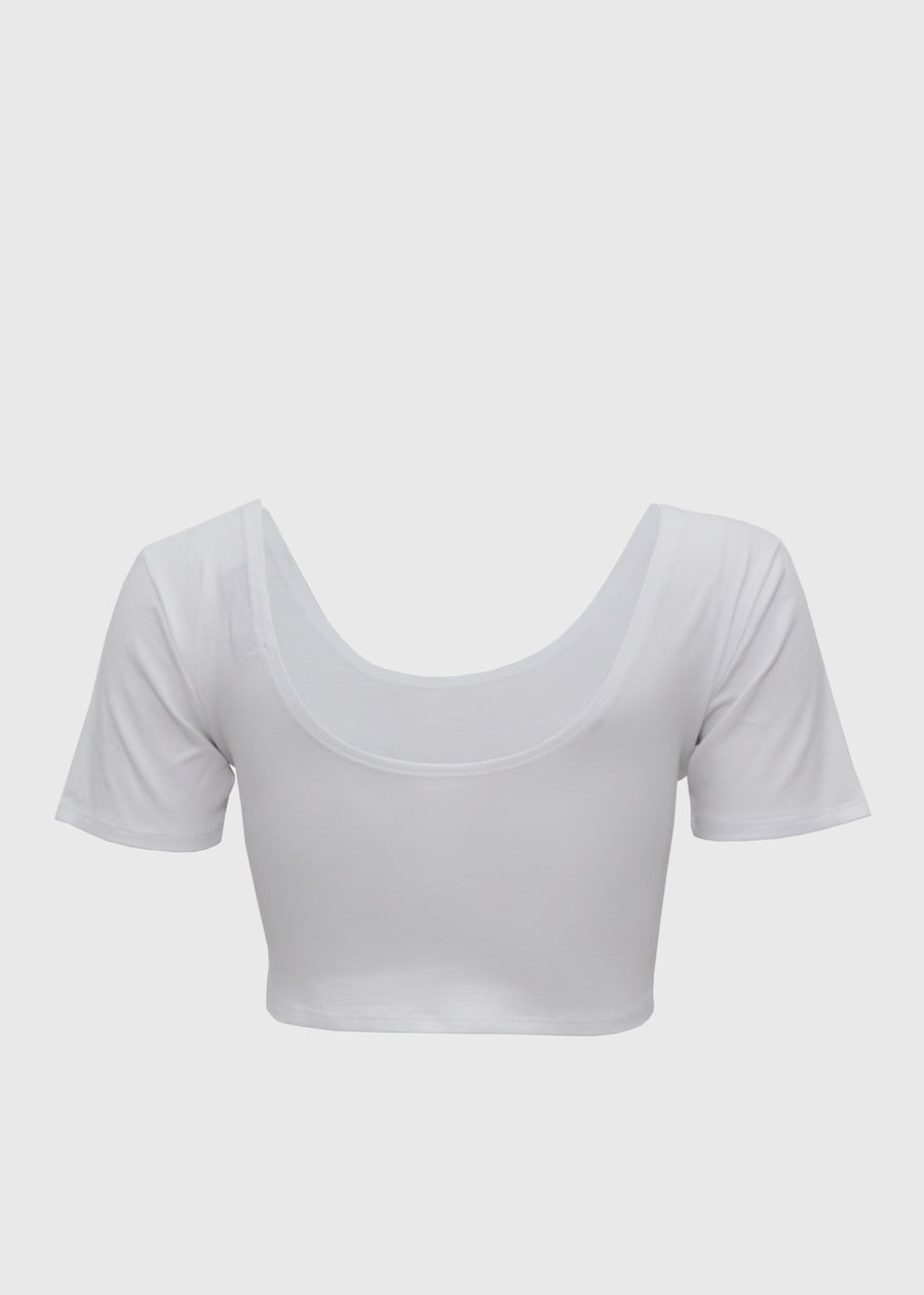 FIORUCCI T-Shirt Estampada FRC-W26SSJTS