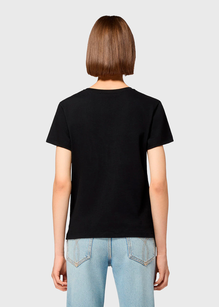 FIORUCCI T-Shirt Estampada FRC-W26SSJTS