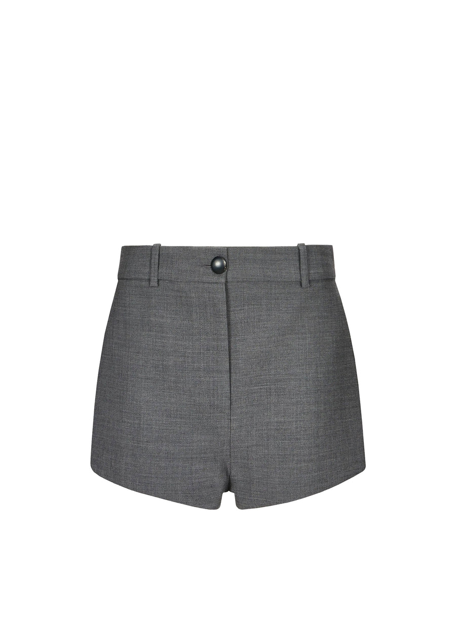 Ferragamo Shorts FRG-13C627
