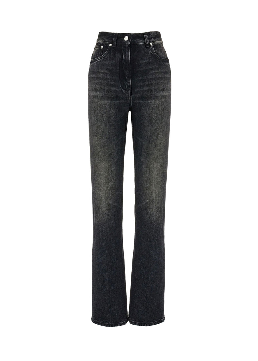 Ferragamo Pantalón FRG-13C990