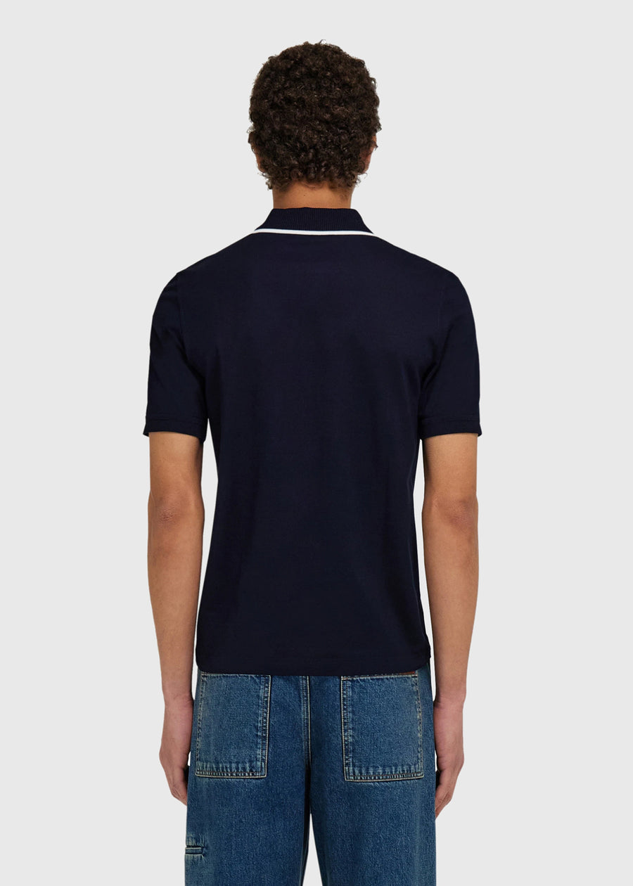 Ferragamo Camiseta Polo FRG-144797