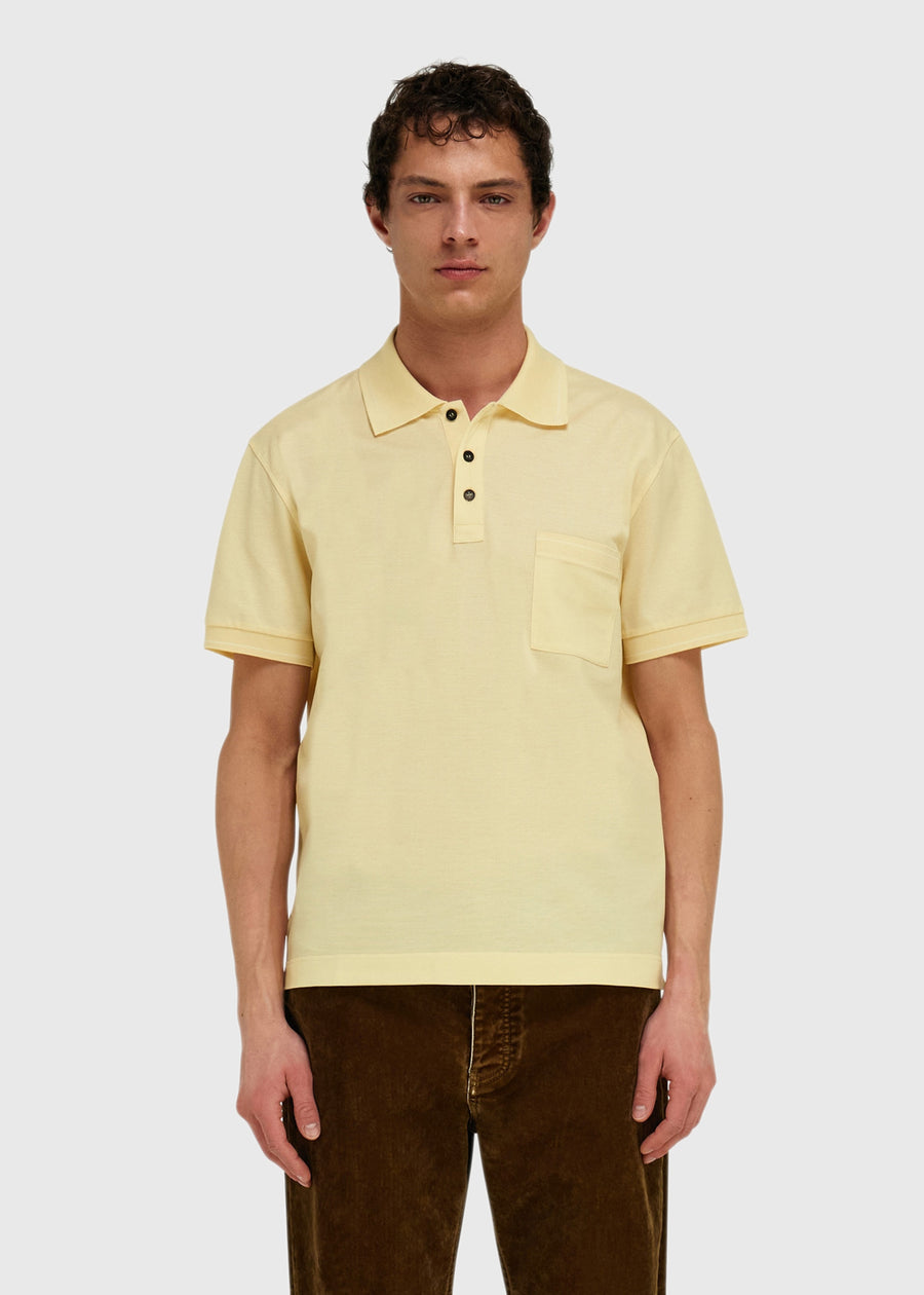 Ferragamo Camiseta Polo FRG-145260
