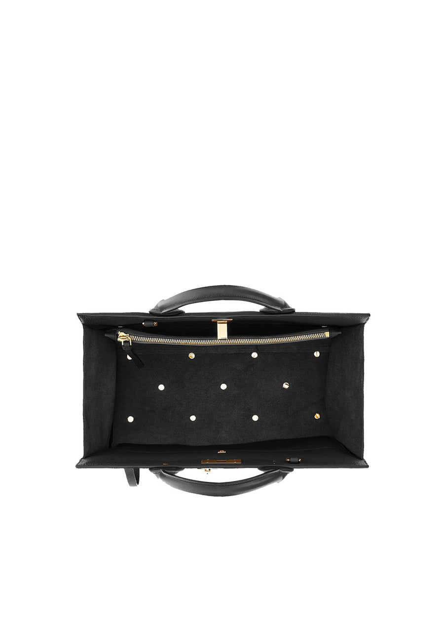 Ferragamo bolso tote Studio FRG-211772