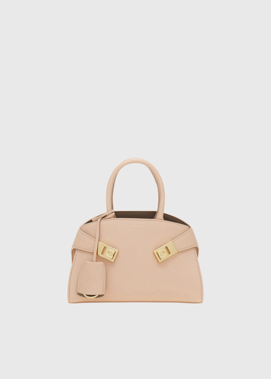 Ferragamo Bolso Hug Soft FRG-215975