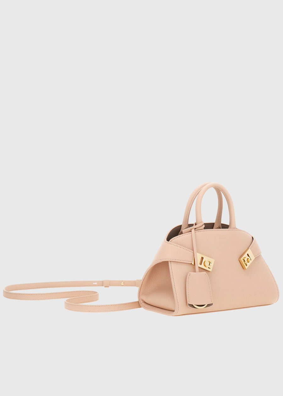 Ferragamo Bolso Hug Soft FRG-215975