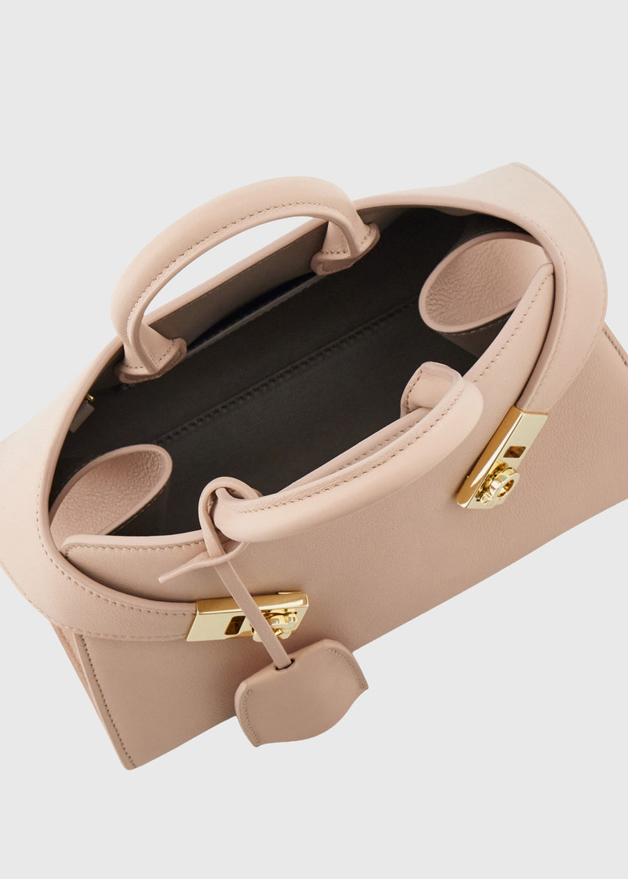 Ferragamo Bolso Hug Soft FRG-215975