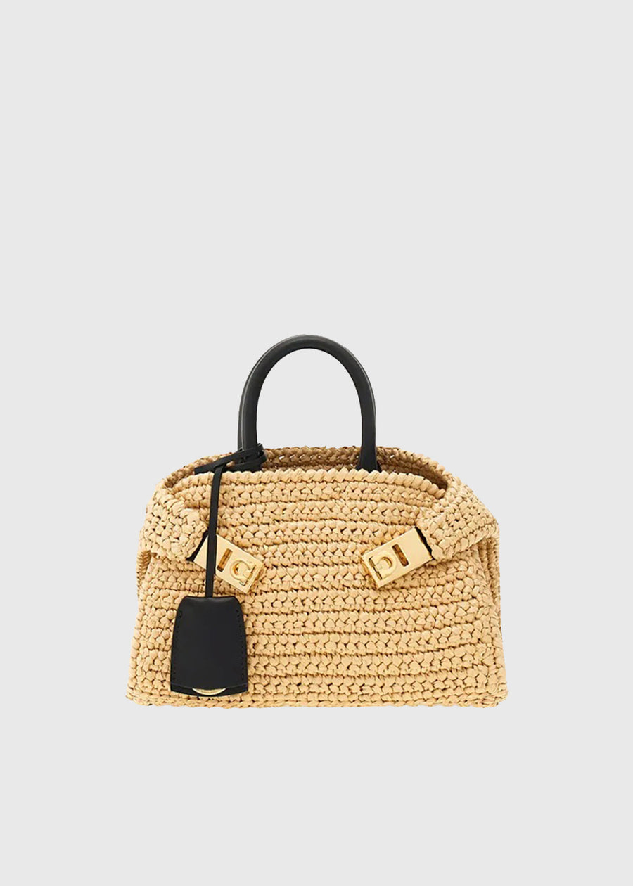 Ferragamo Bolso Hug FRG-219397