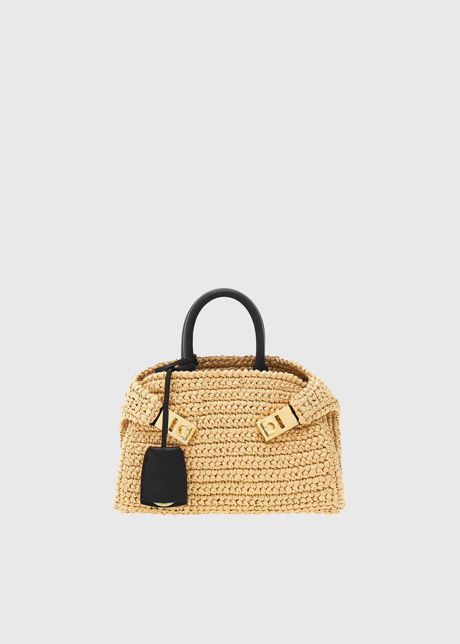 Ferragamo Bolso Hug FRG-219397