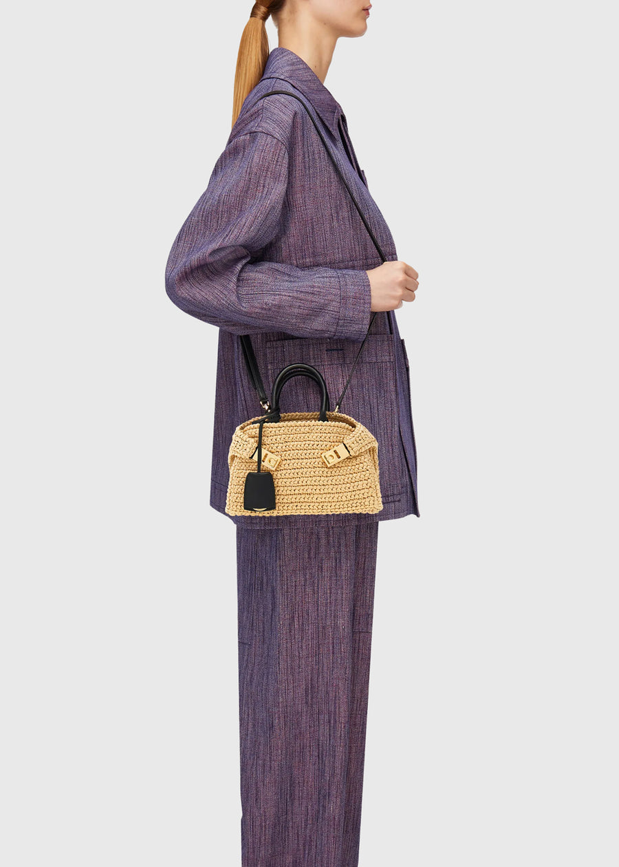 Ferragamo Bolso Hug FRG-219397