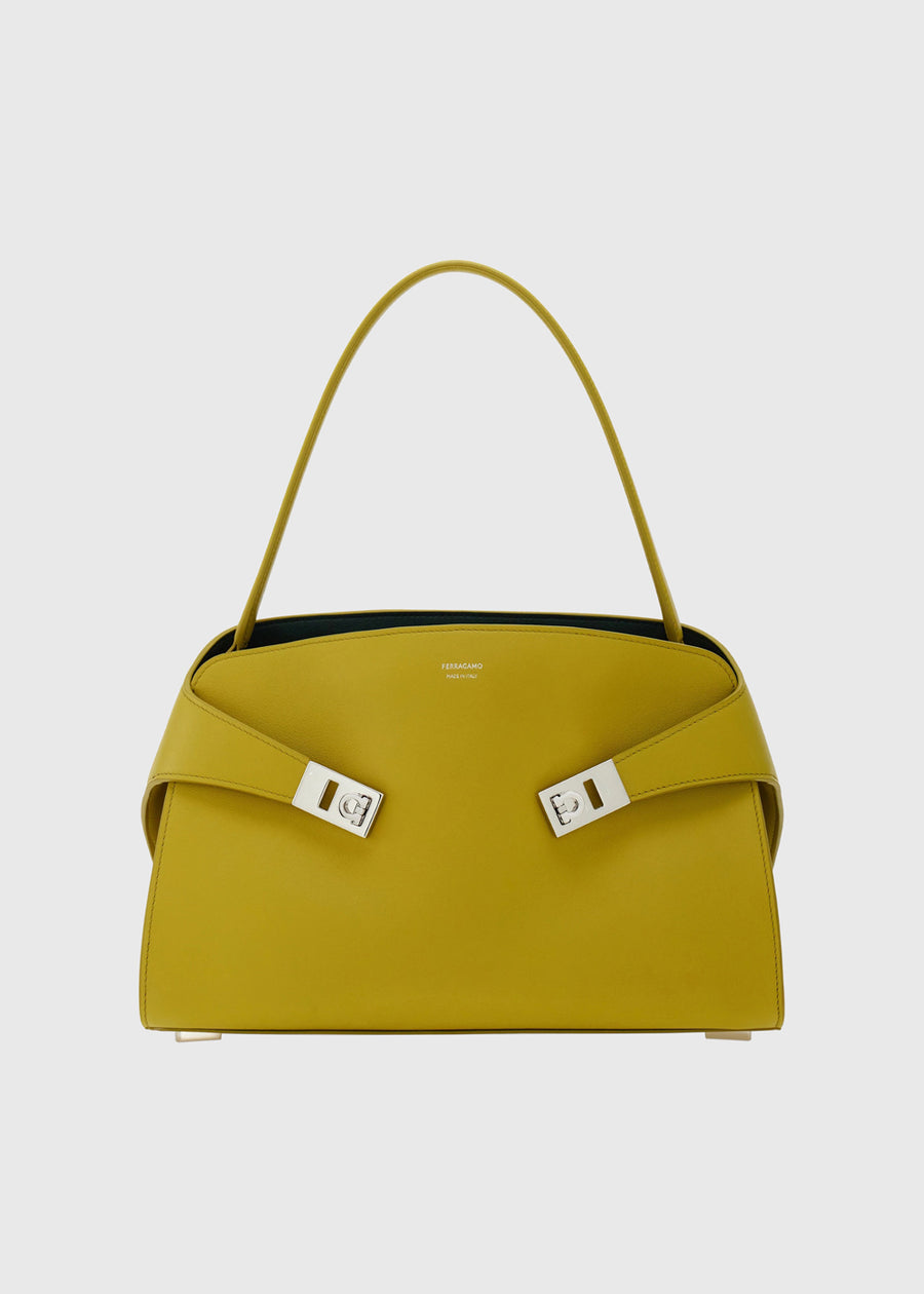 Ferragamo Bolso Hug Soft FRG-219816