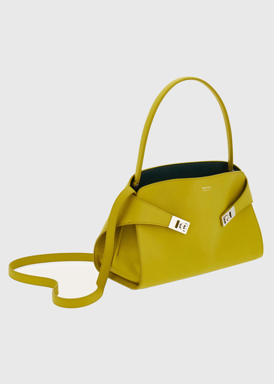 Ferragamo Bolso Hug Soft FRG-219816