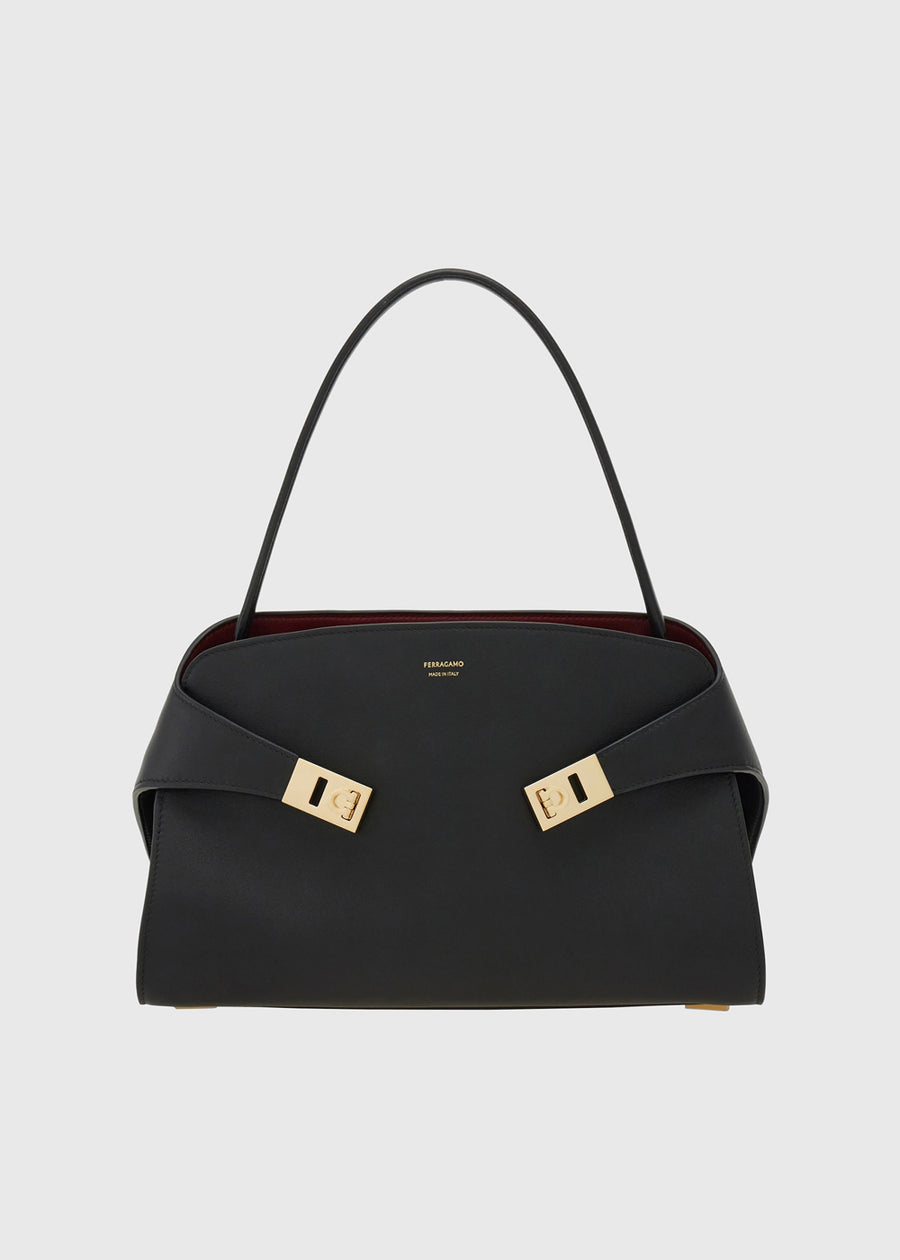 Ferragamo Bolso Hug Soft FRG-219816