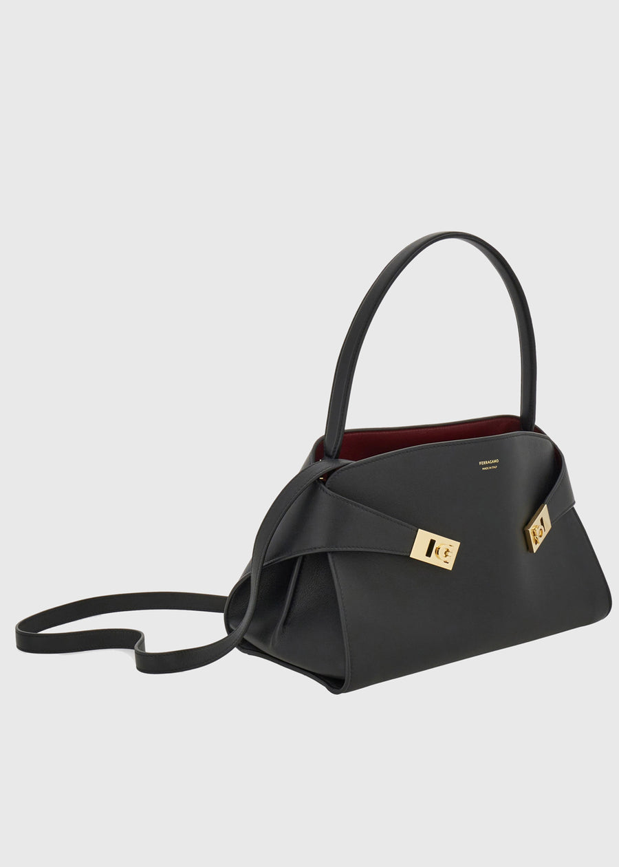 Ferragamo Bolso Hug Soft FRG-219816