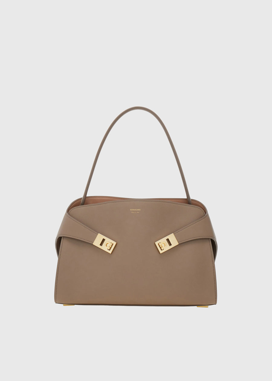 Ferragamo Bolso Hug Soft FRG-219816