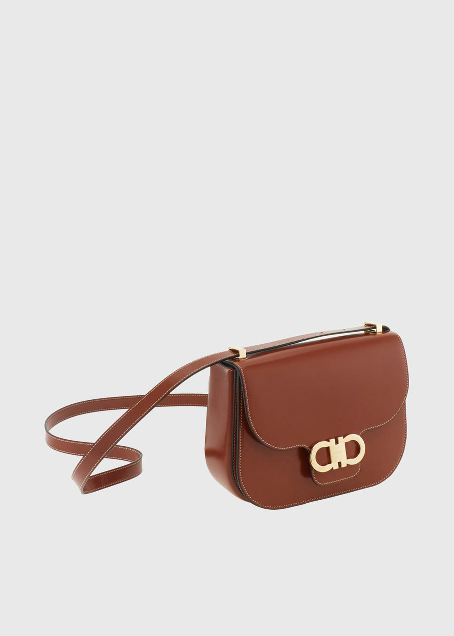 Ferragamo Bolso CrossBoby FRG-219867