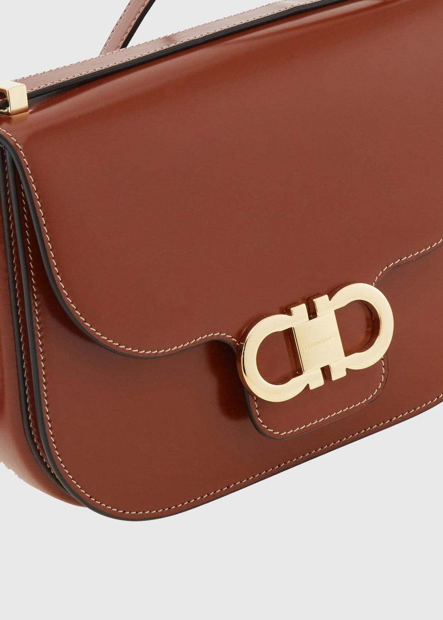 Ferragamo Bolso CrossBoby FRG-219867