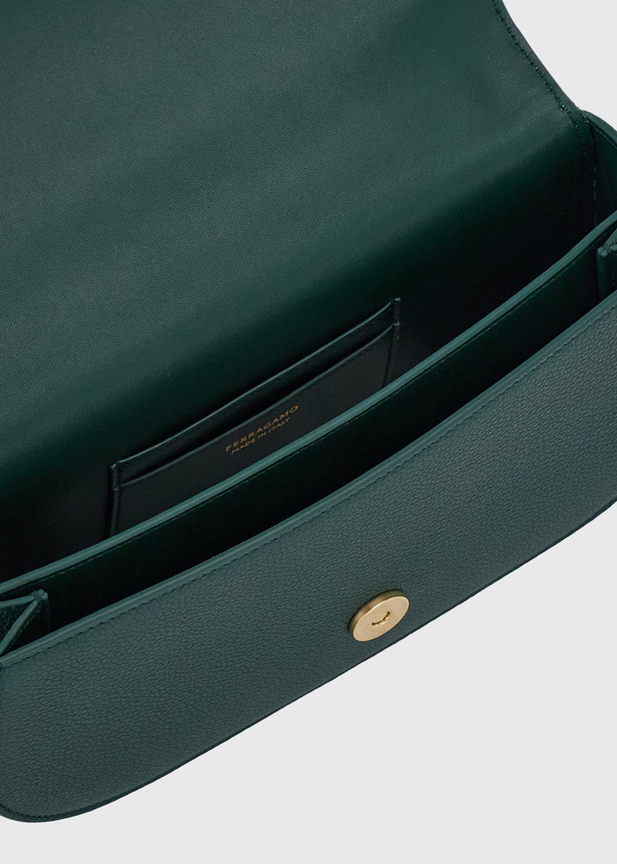 FERRAGAMO Bolso crossbody FRG-21A073