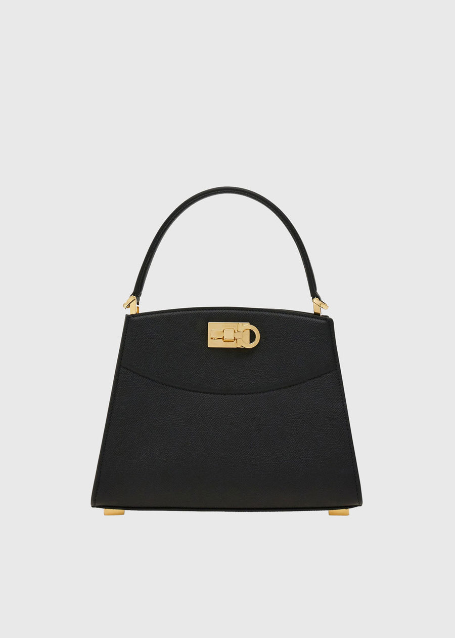 Ferragamo Bolso Studio box bag FRG-21A210