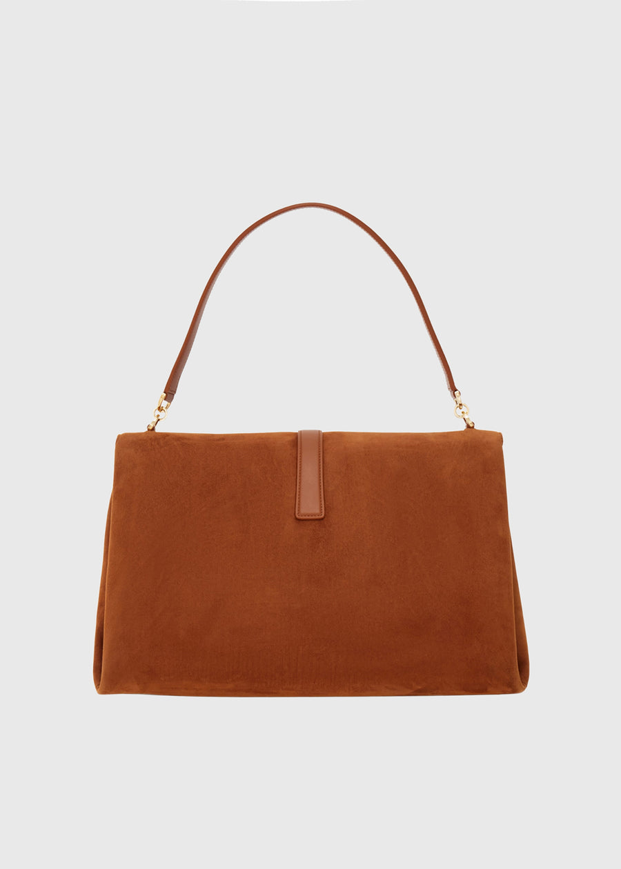 FERRAGAMO Bolso Fiamma FRG-21A469