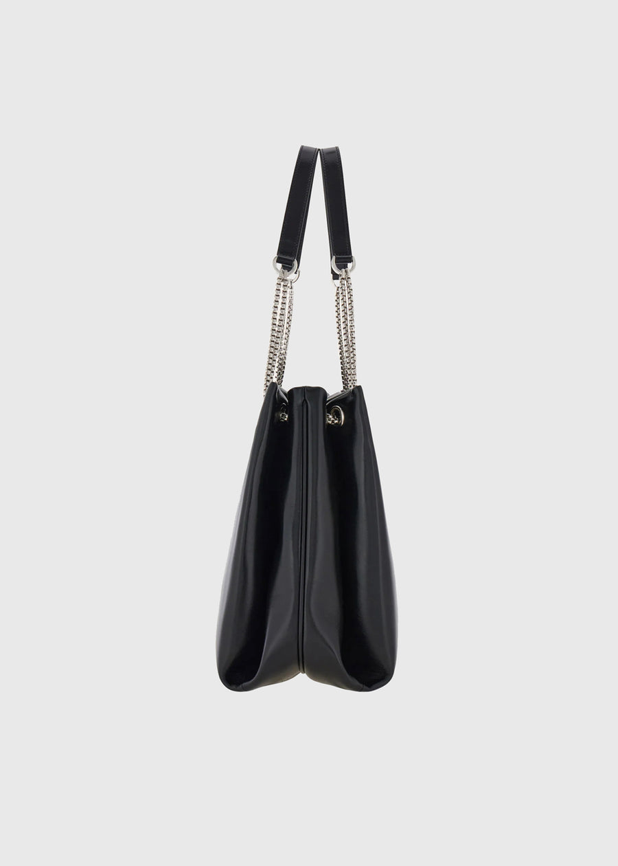 FERRAGAMO Bolso Tote Gancini FRG-21A600