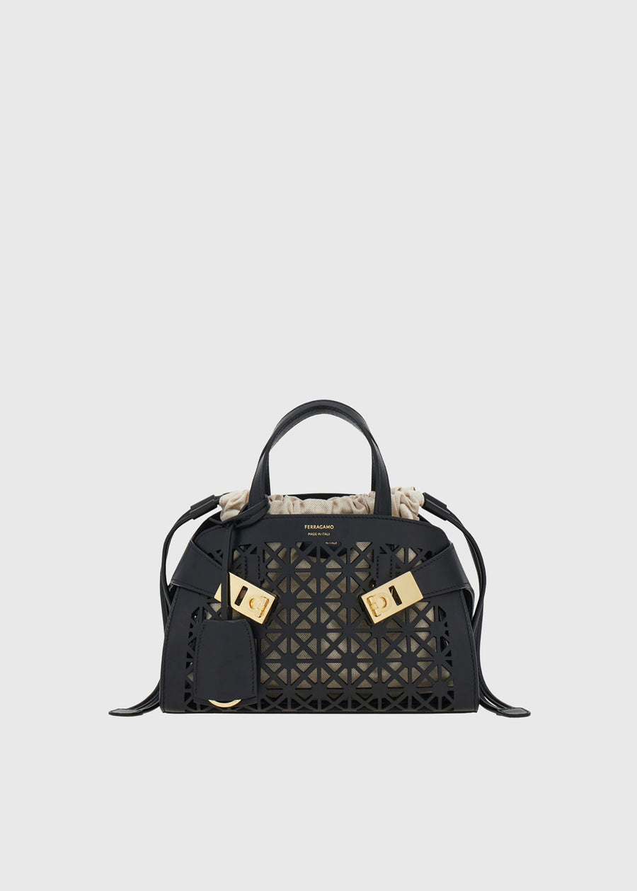 Ferragamo Bolso Hug FRG-21A696