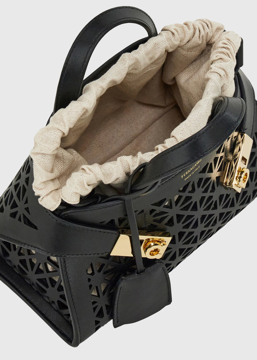 Ferragamo Bolso Hug FRG-21A696