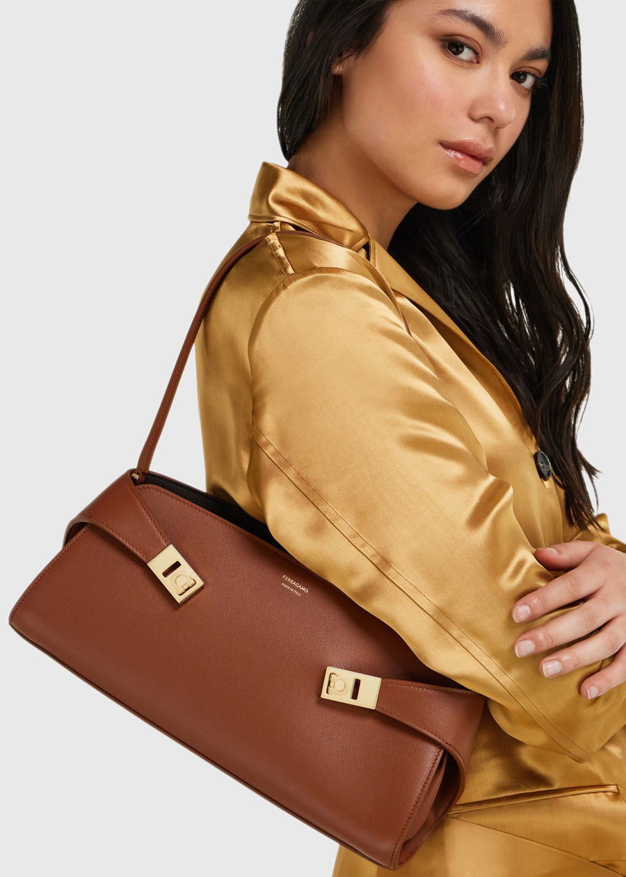 Ferragamo Bolso Hug FRG-21A712