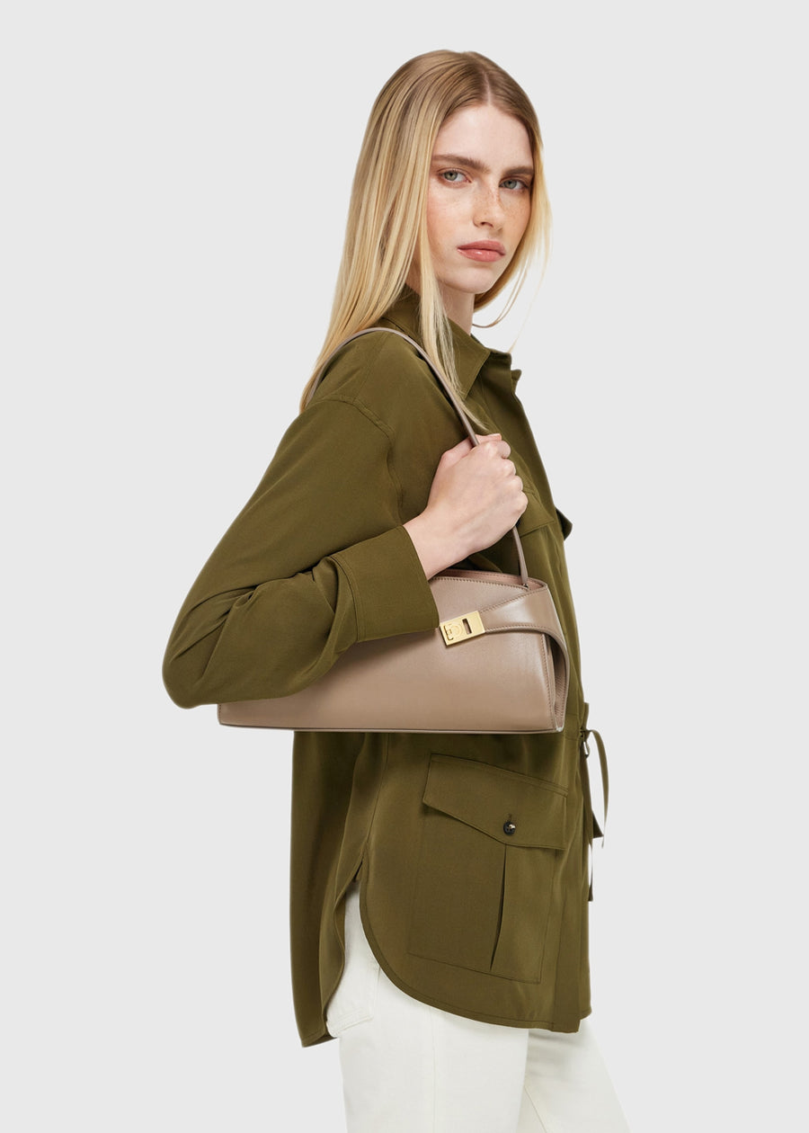 Ferragamo Bolso Hug FRG-21A712