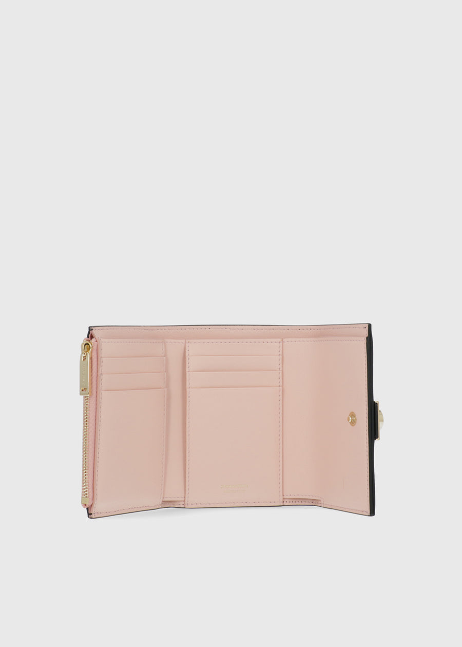 Ferragamo Tarjetero Gancini FRG-220630