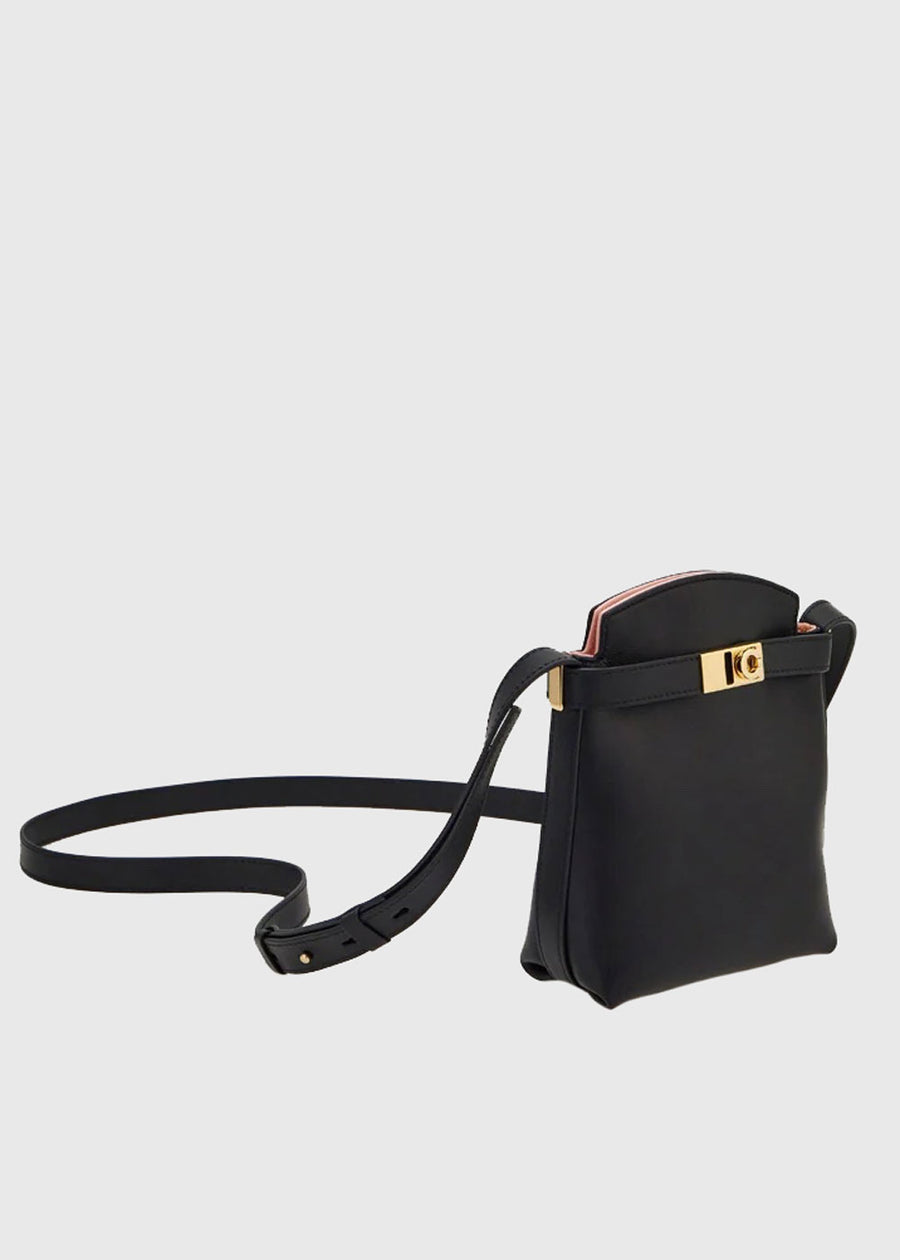 Ferragamo Bolso Messenge FRG-220650