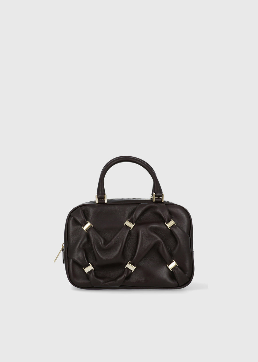 Ferragamo Bolso Tote con asa Box Bag FRG-220837