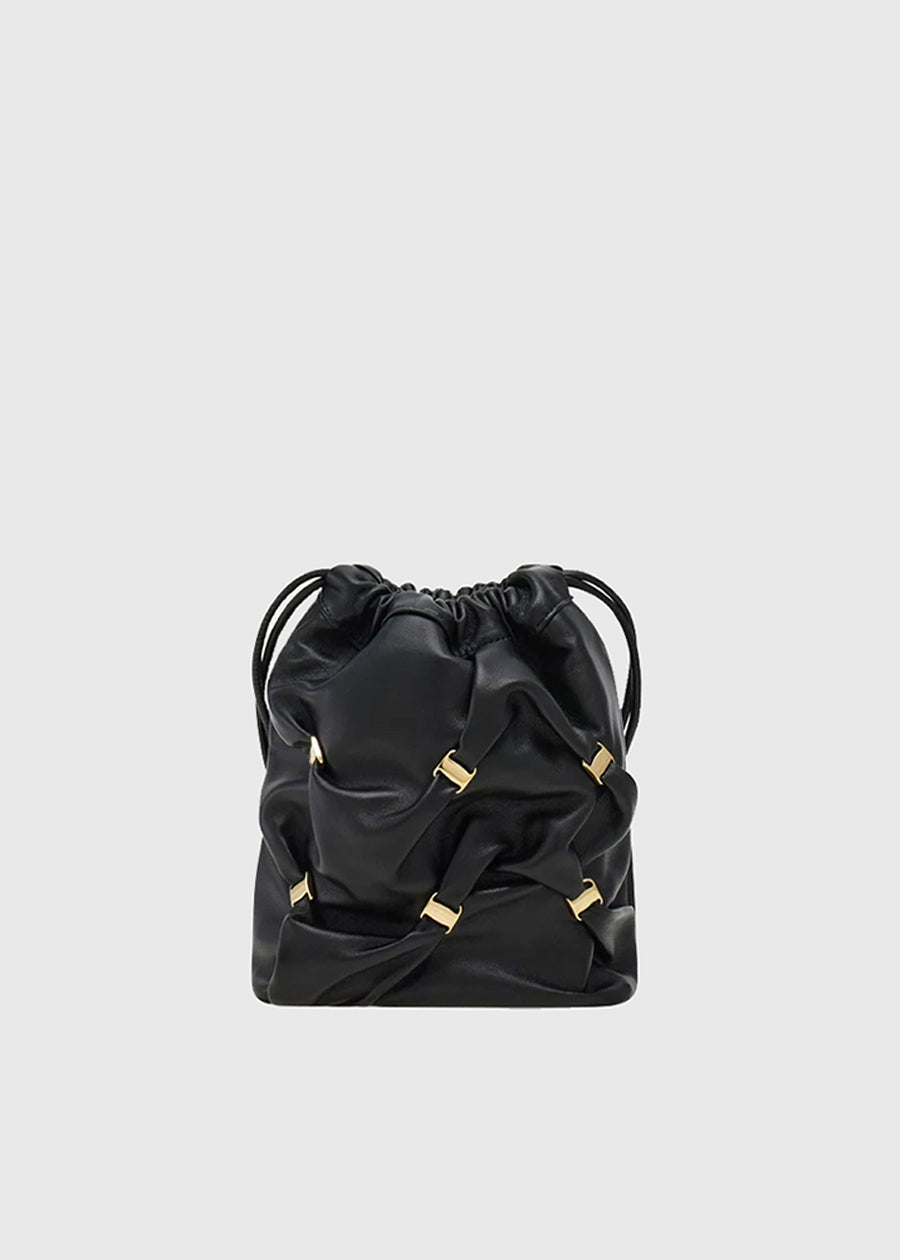 Ferragamo Mini Bucket FRG-220838