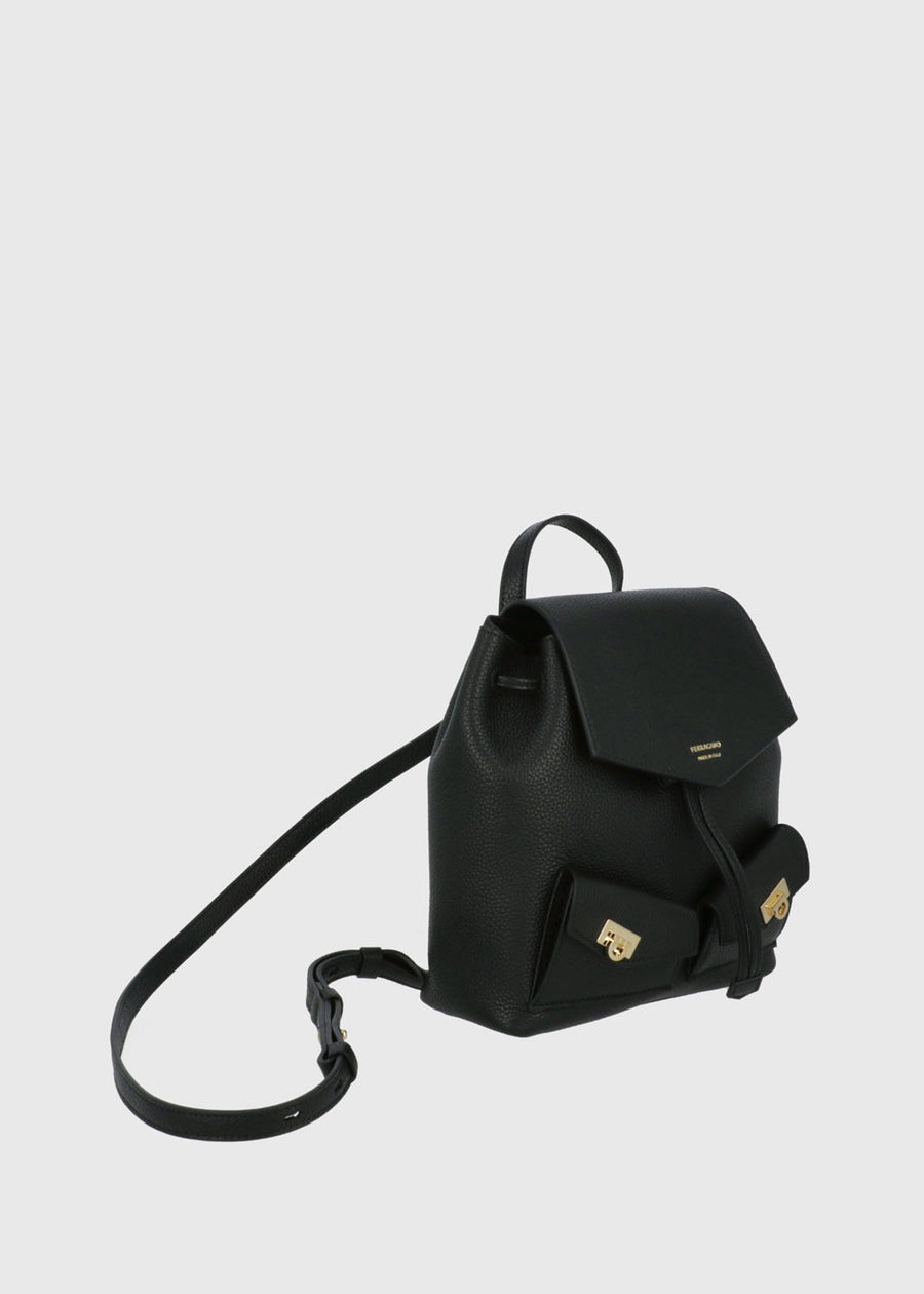 Ferragamo Minimochila multipocket FRG-220941