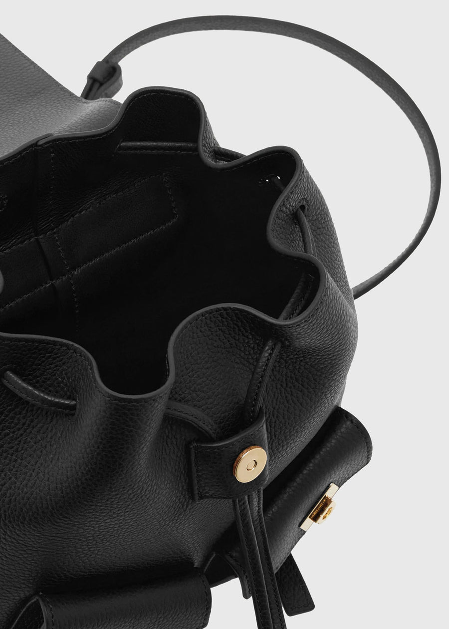 Ferragamo Minimochila multipocket FRG-220941