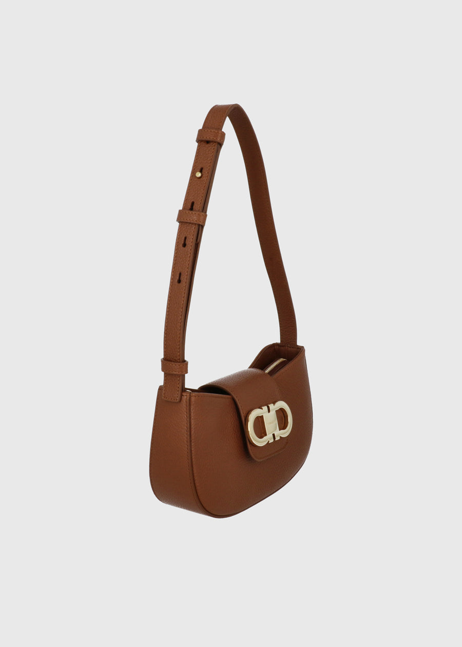 FERRAGAMO Bolso crossbody Gabry FRG-220947