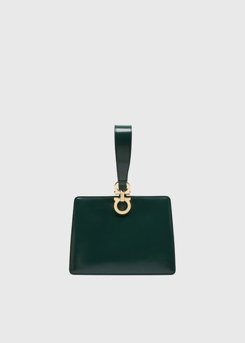 Ferragamo Bolso de mano FRG-220958