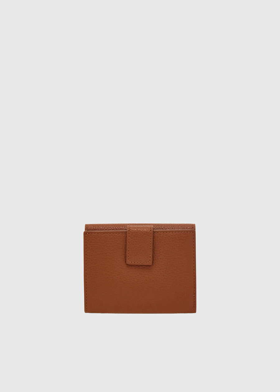 Ferragamo Cartera Gancini FRG-220961