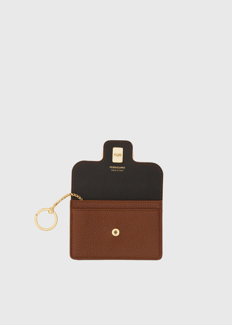 Ferragamo Cartera FRG-220963