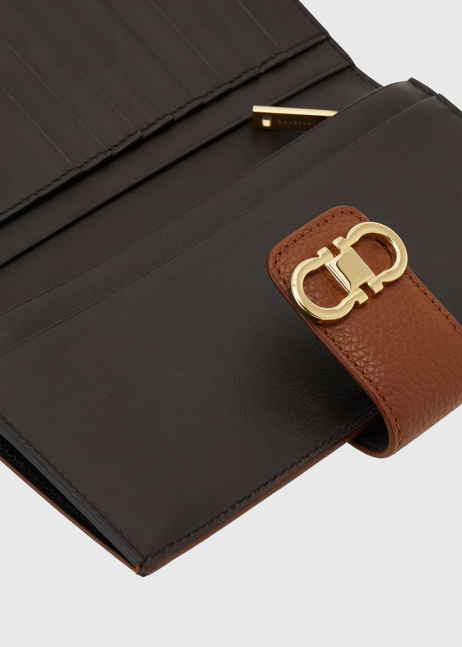 Ferragamo Cartera FRG-221157